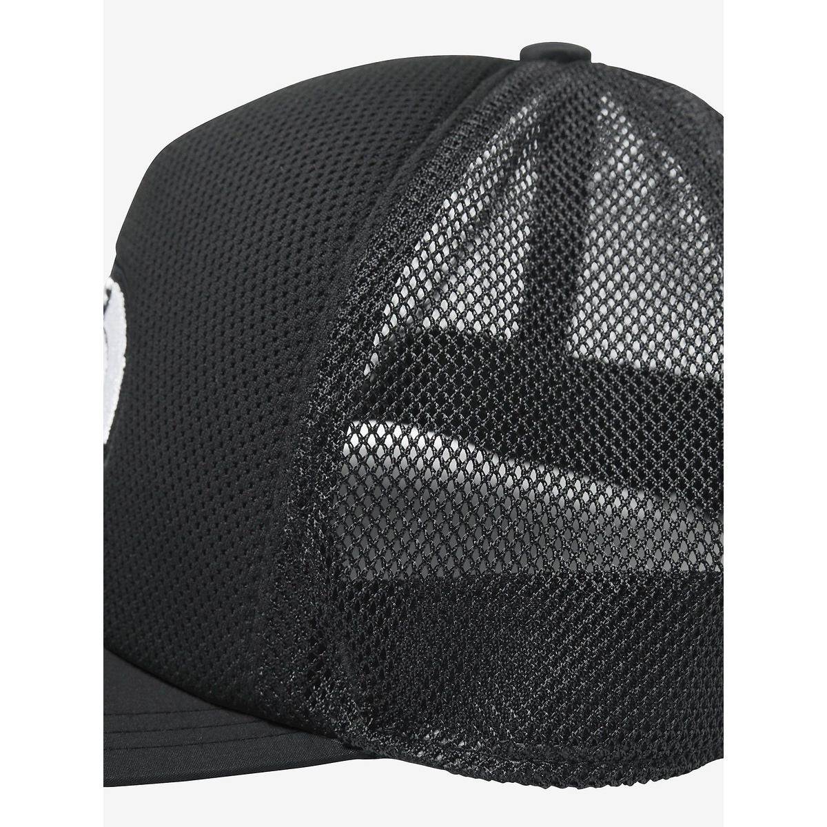 All Mesh Cap (オールメッシュキャップ)