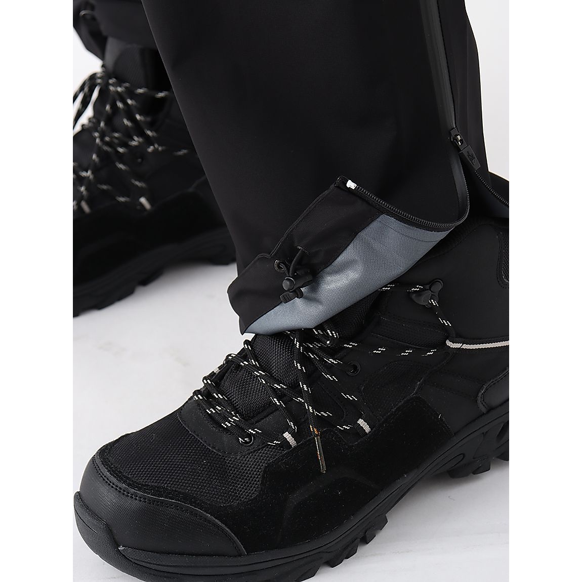 Climb Light Zip Pant (クライムライトジップパンツ)