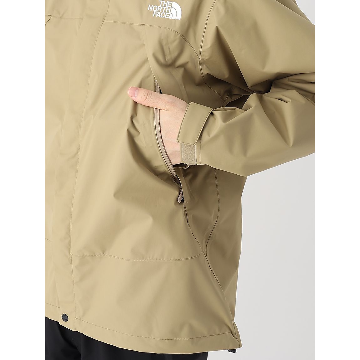 Dot Shot Jacket (ドットショットジャケット)