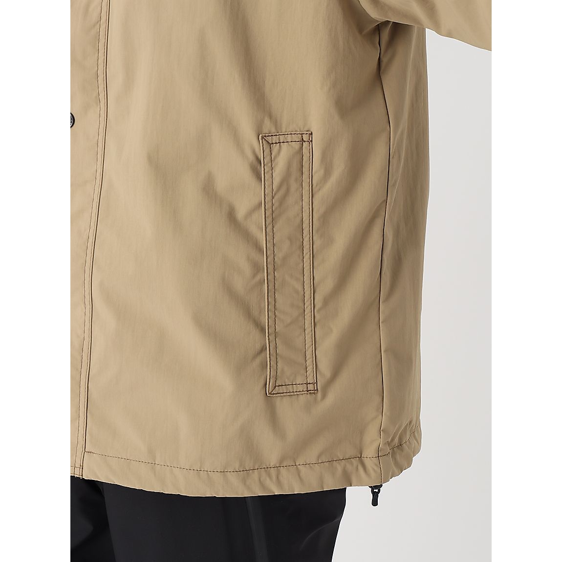 Hydrena Wind Jacket (ハイドレナウィンドジャケット)