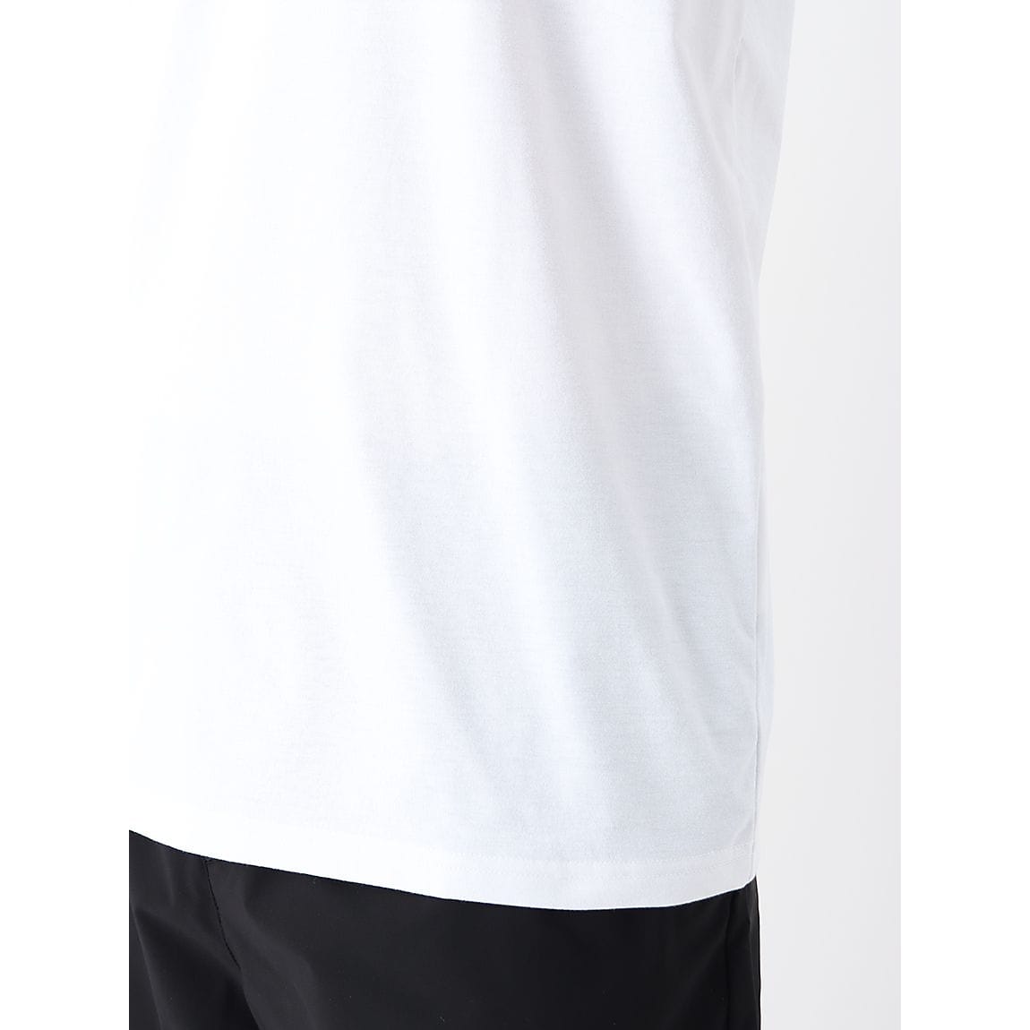 L/S ES BIG LOGO T (ロングスリーブイーエスビッグロゴティー)