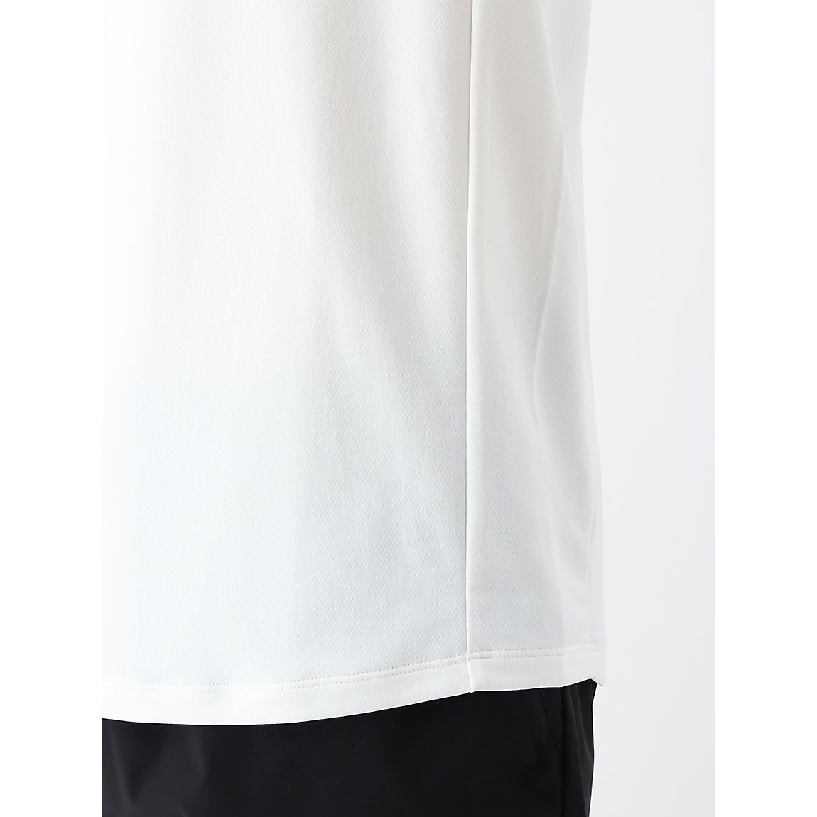 S/S ONEPOINT LOGOT (ショートスリーブワンポイントロゴティー)