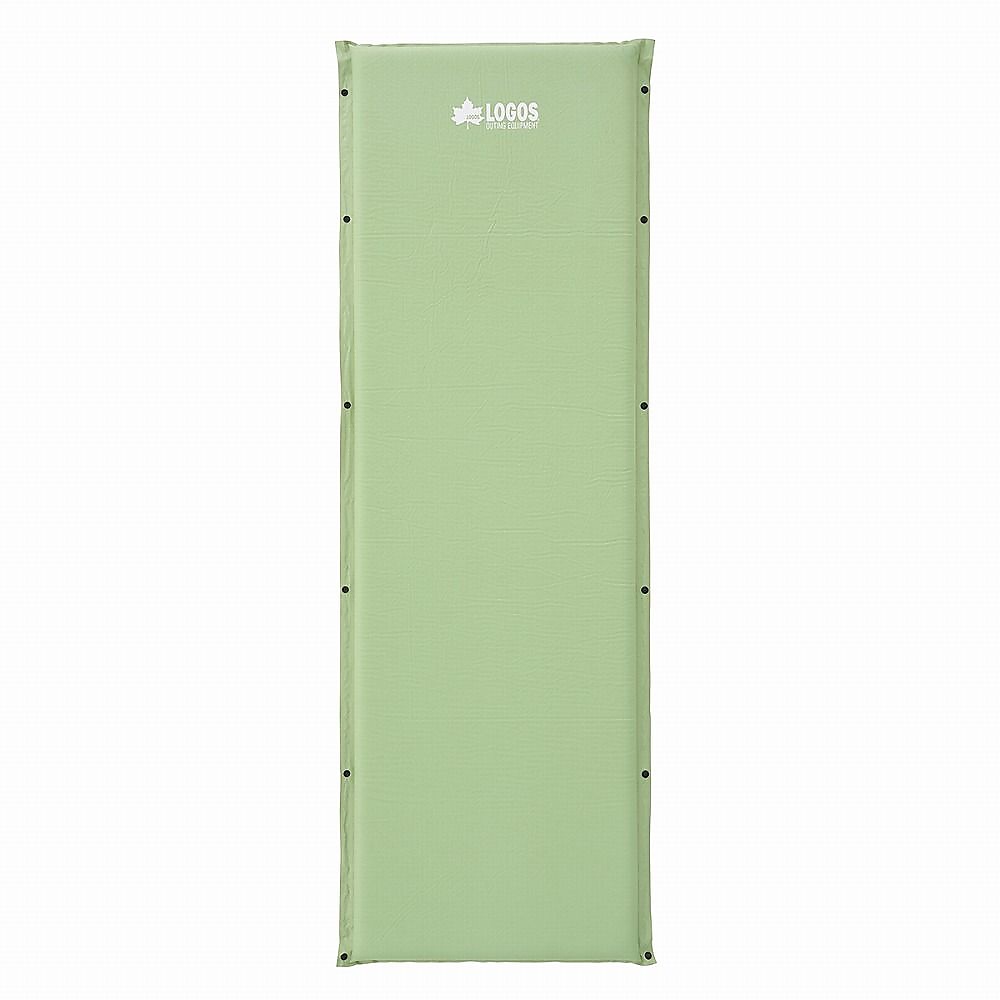 (楽ちんバルブ・高密弾力)55セルフインフレートマット・SOLO