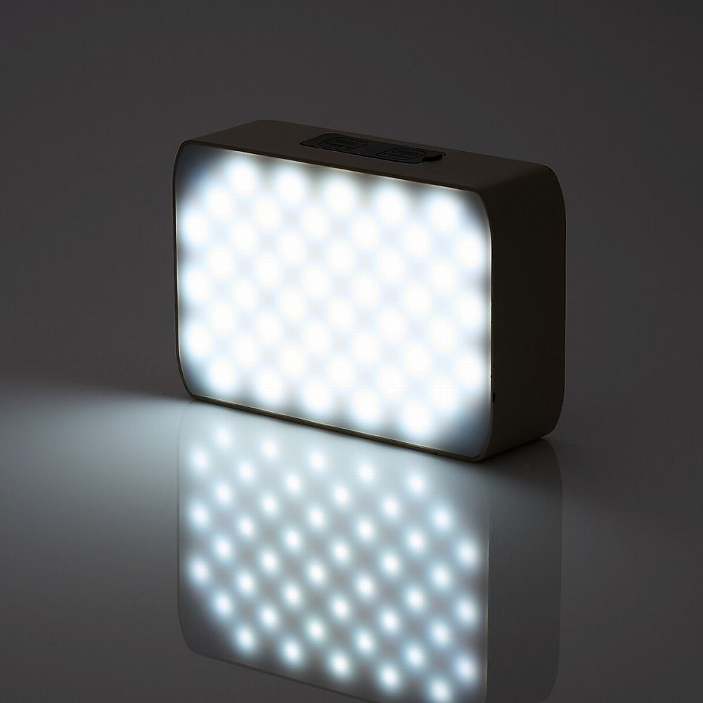 野電 パワーストックランタン1000・ボックスワイヤレス