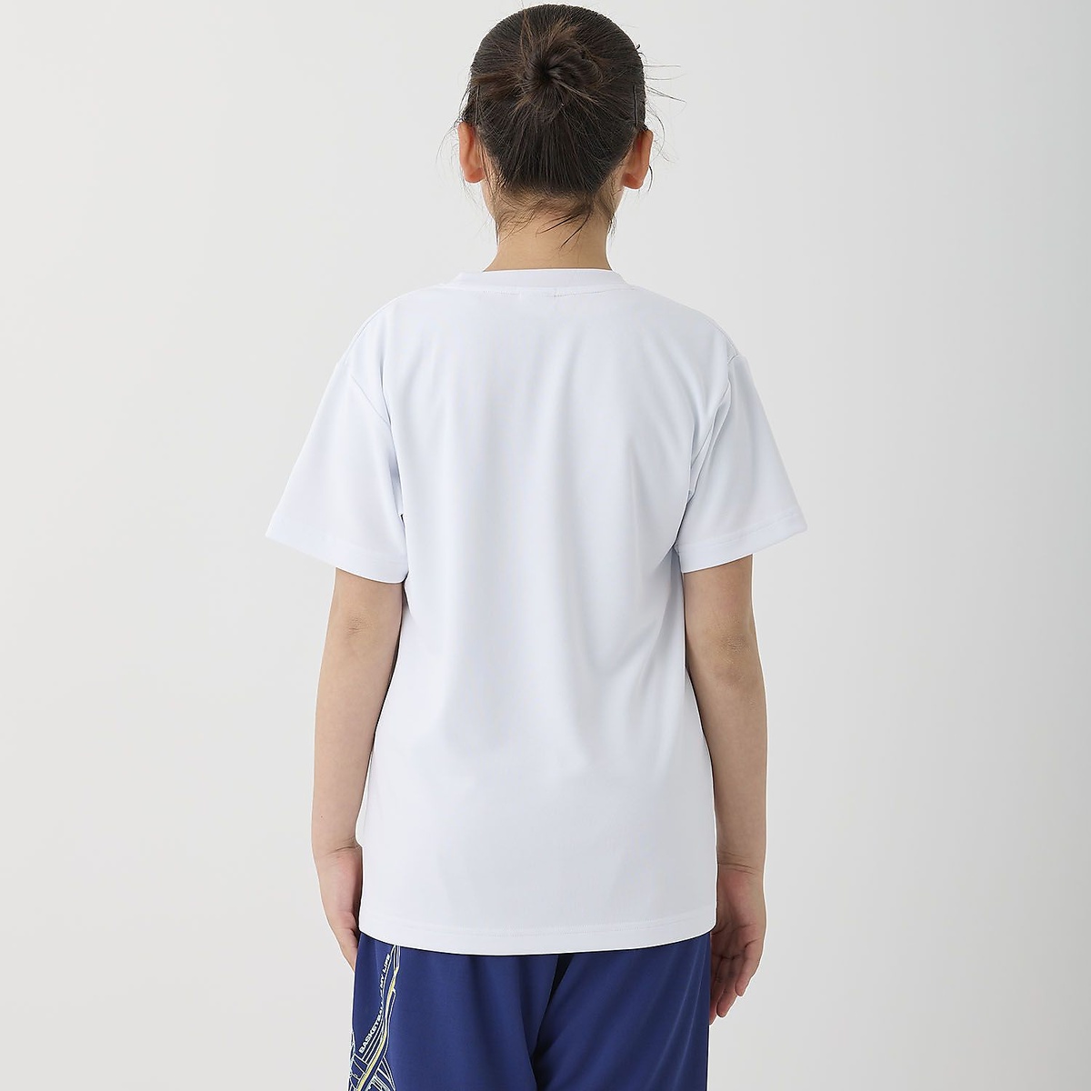 5S JRプリントTシャツ(JR PRINT T-SHIRT)