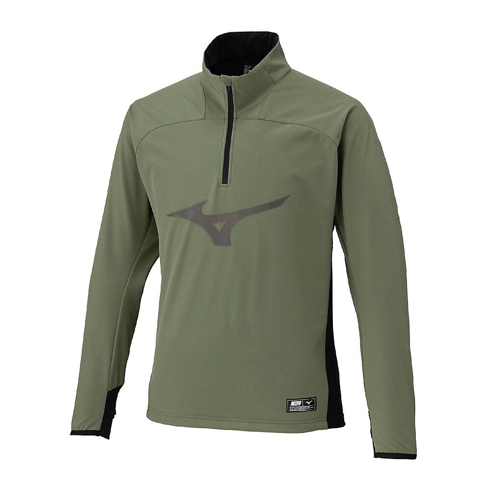 MZFB テックシールド トップ HZ