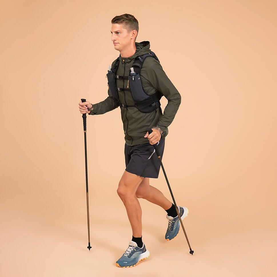 トレイルシューズMTCUSHION2