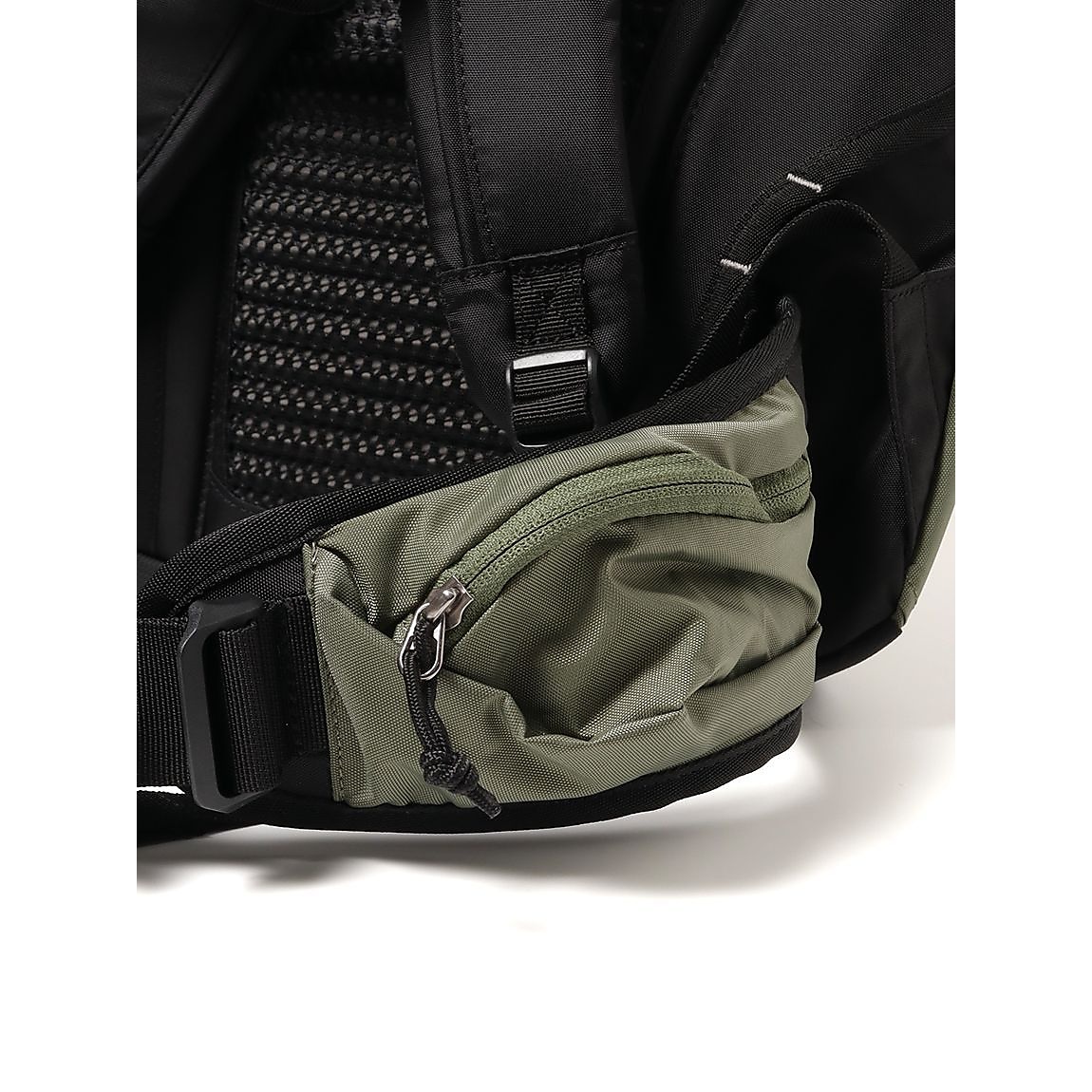 ワイルドウッド30Lバックパック