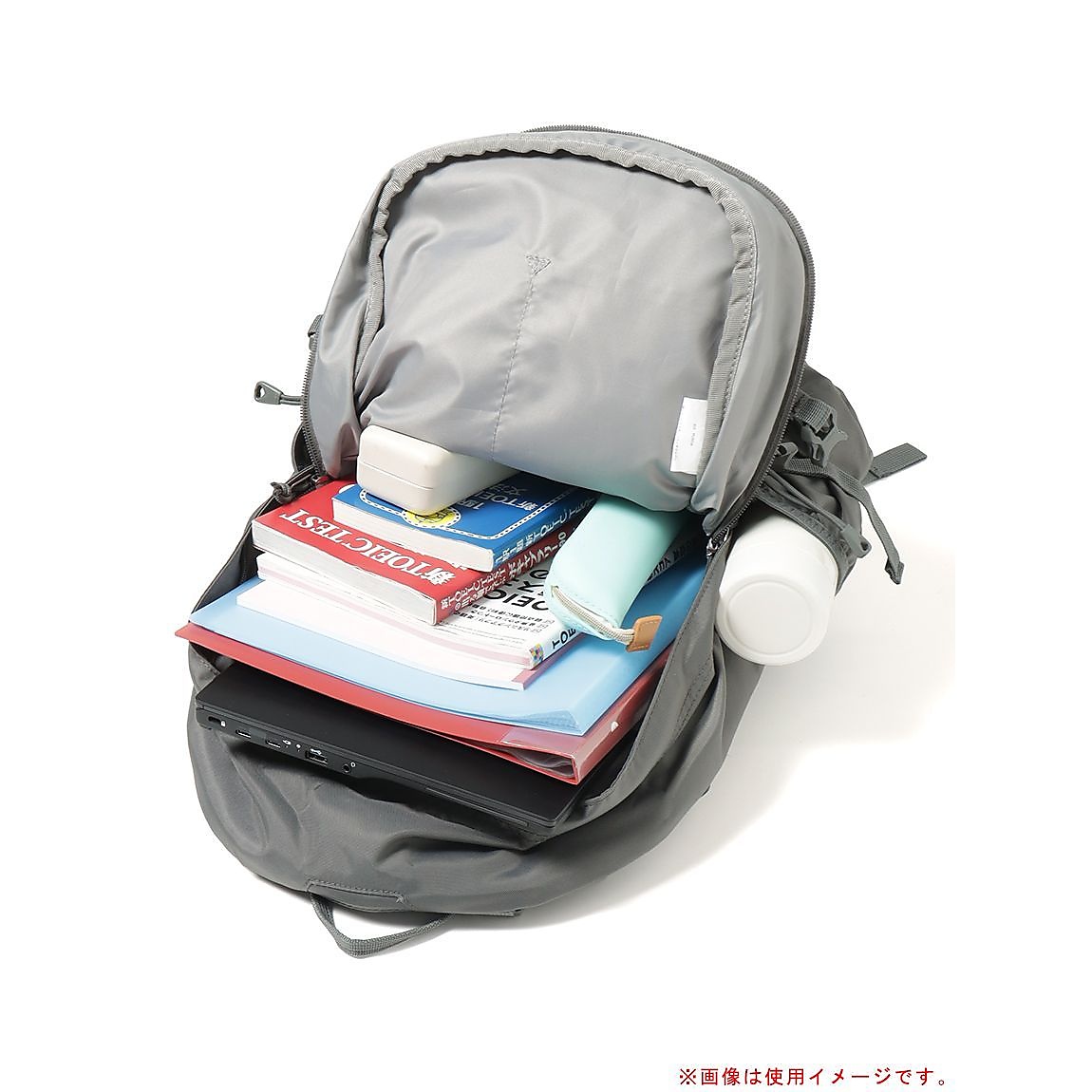 ワイルドウッド WF 27L バックパック