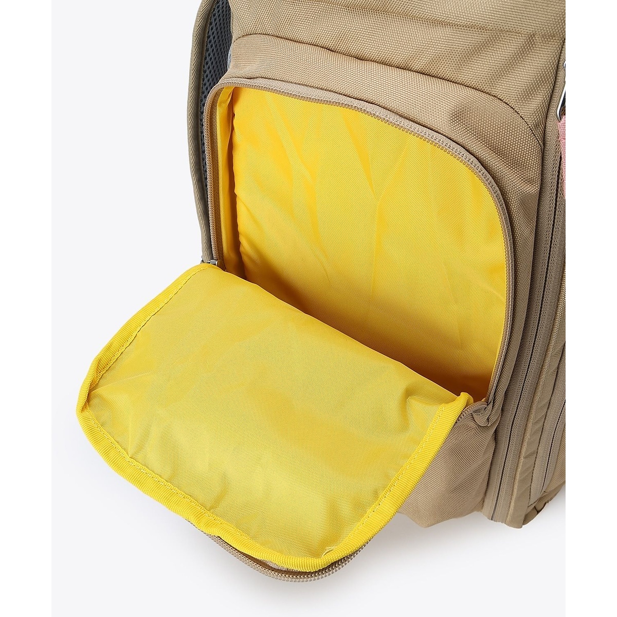 プライスストリームユース42-50Lバックパック