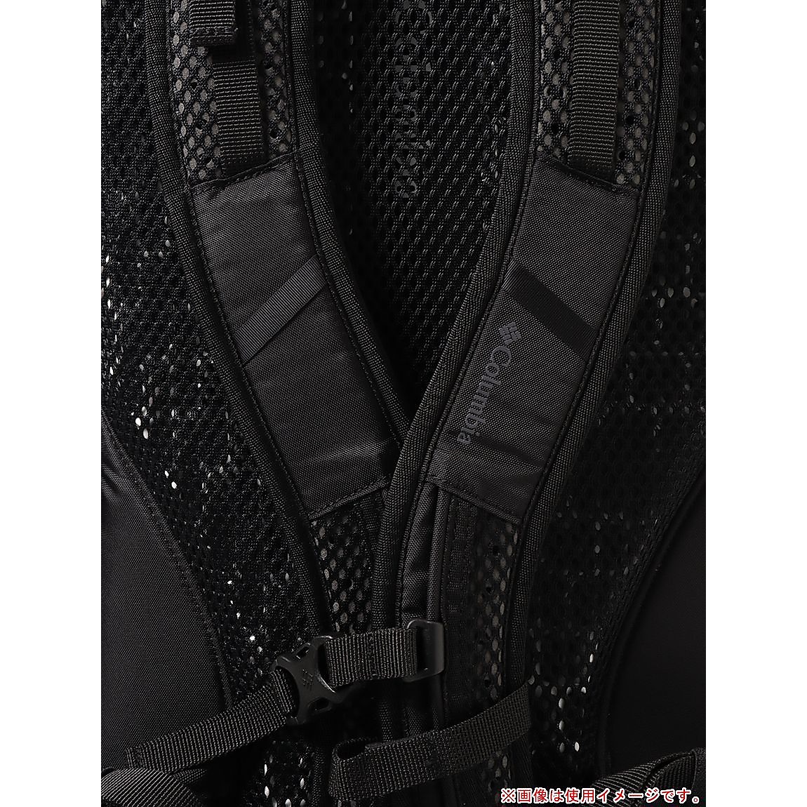 ティンバーライン25Lバックパック