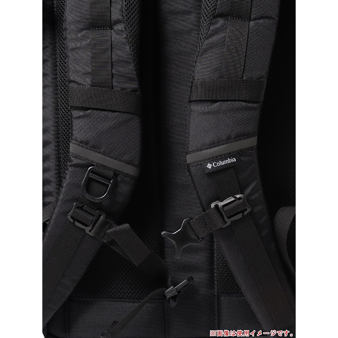 サイドキック35Lバックパック