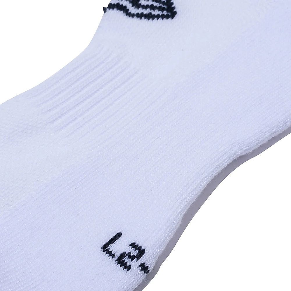 SOCKS SHORT 3PAIRS MULTI 25J