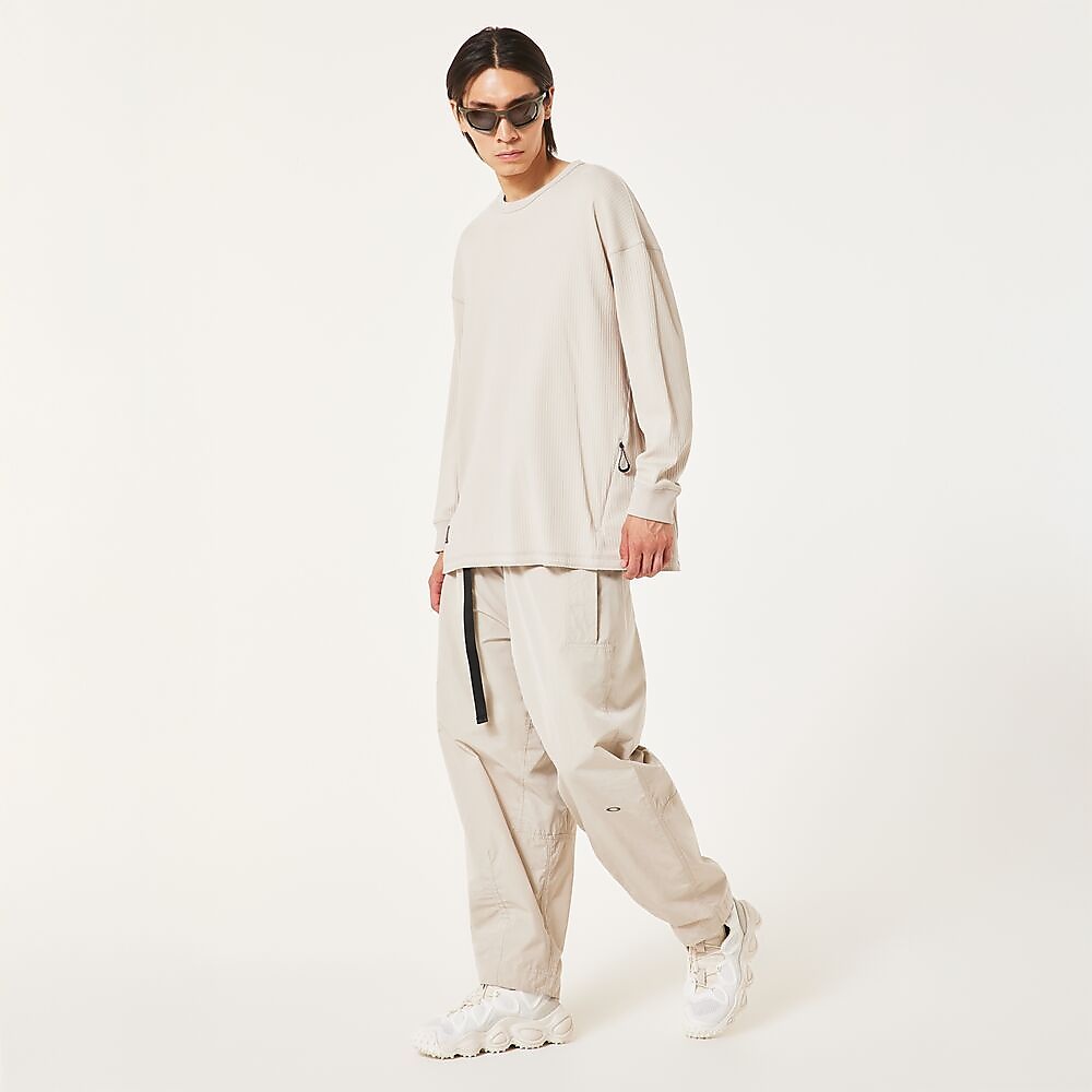 FGL STATIC LS TEE 5.7