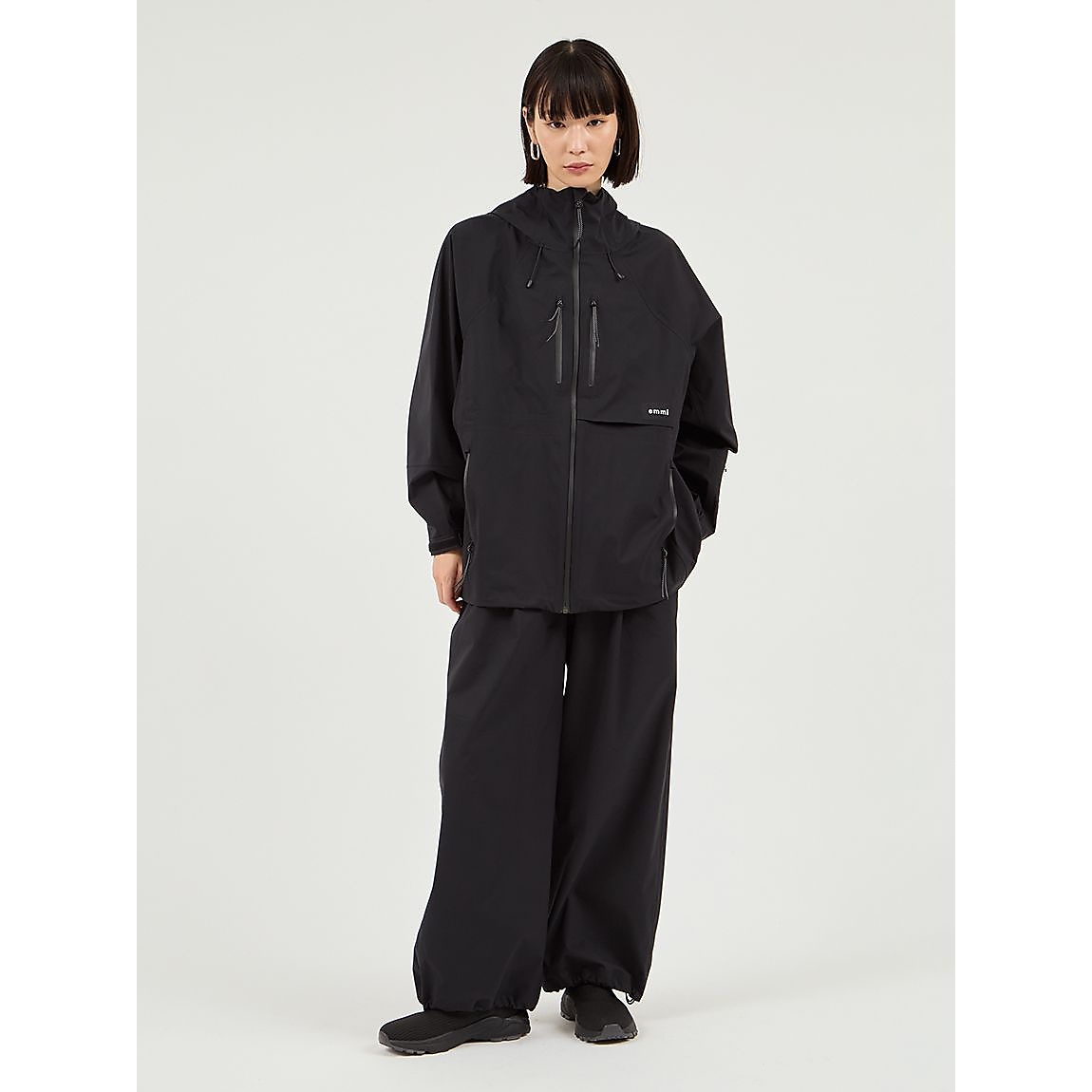 エコバッグセットハートチャーム