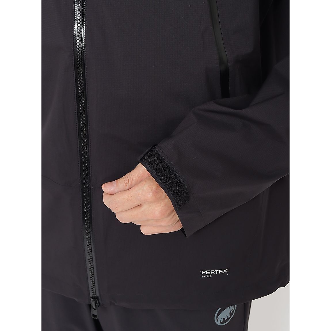 Masao Light 2.0 HS Hooded Jacket AF Men Classic