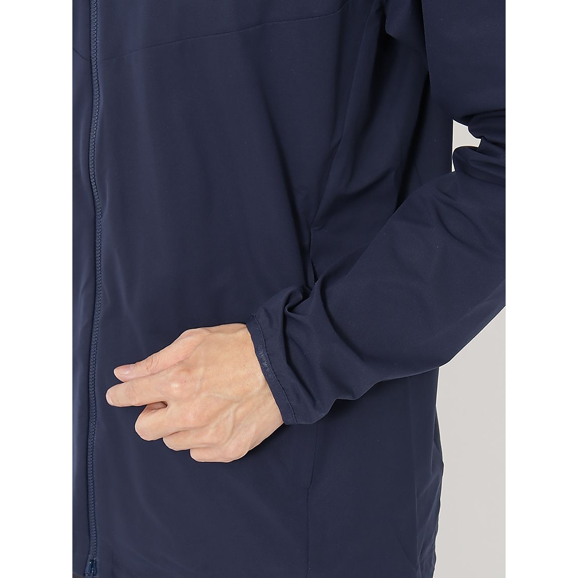 GRANITE SO Hooded Jacket AF Men