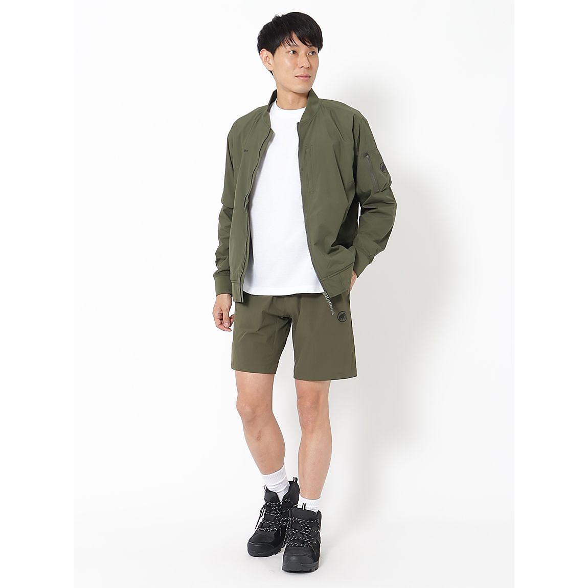 Trekkers 3.0 Shorts AF Men