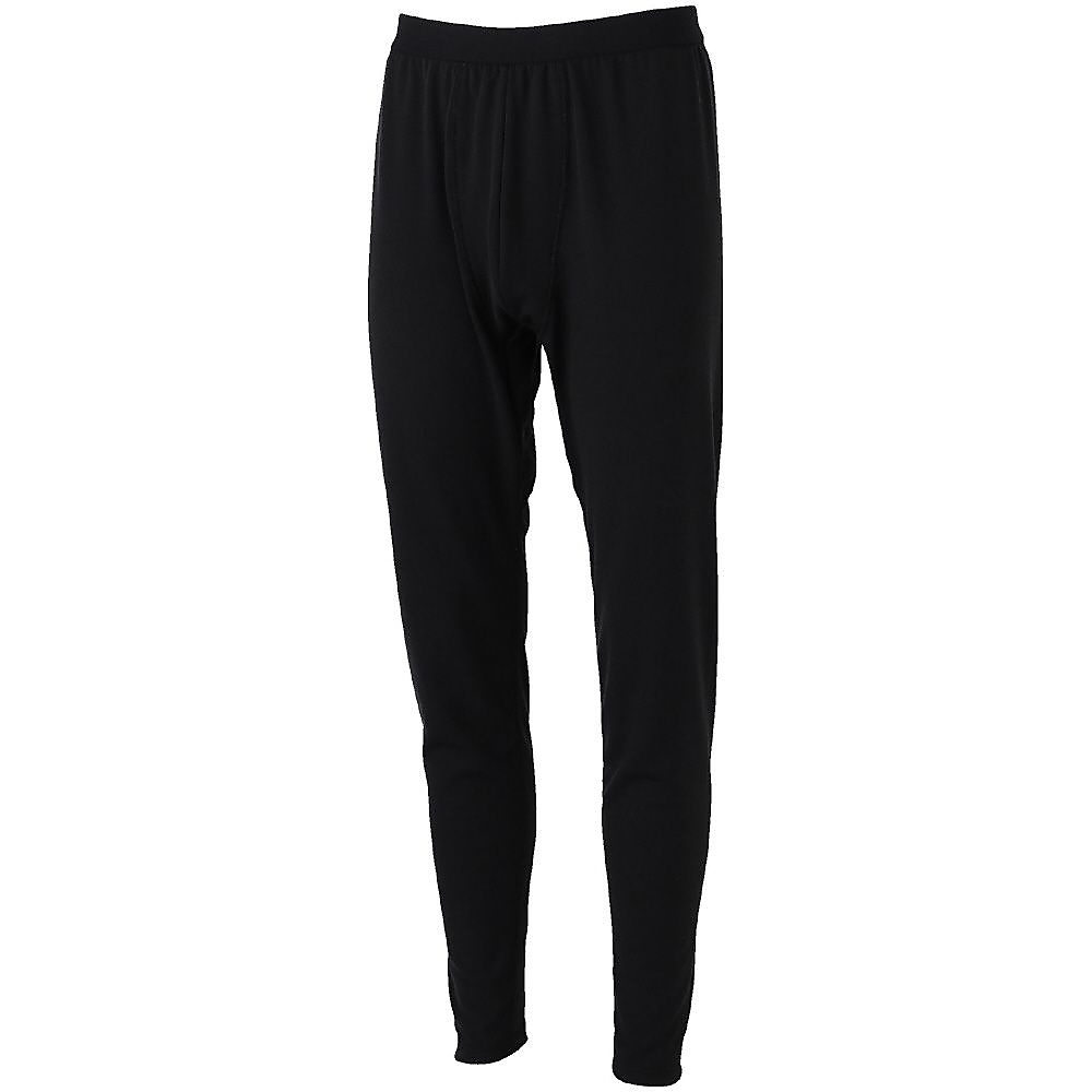 プレミアホットインナー　ブレスサーモ　中厚 for Active ロングタイツM