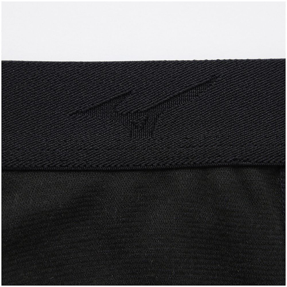 プレミアホットインナー　ブレスサーモ　中厚 for Daily ロングタイツW