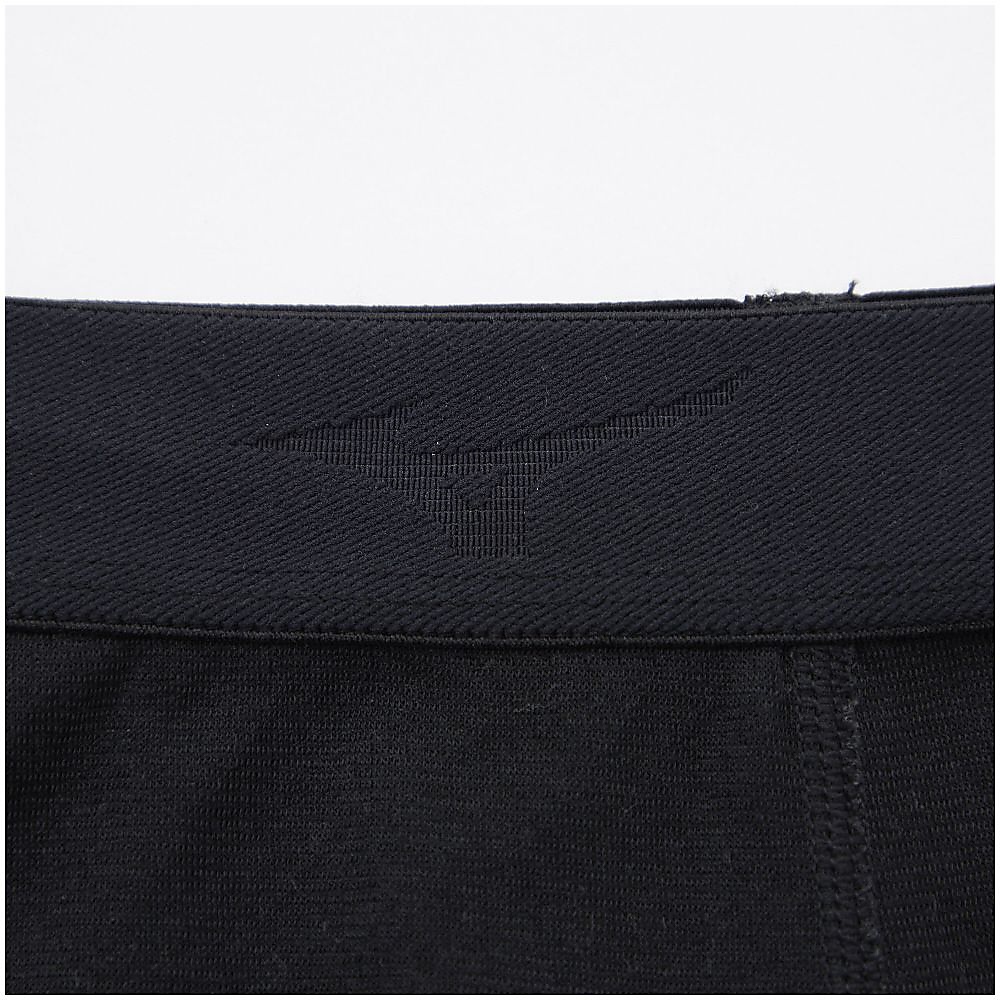 プレミアホットインナー　ブレスサーモ　厚手 for Active ロングタイツW