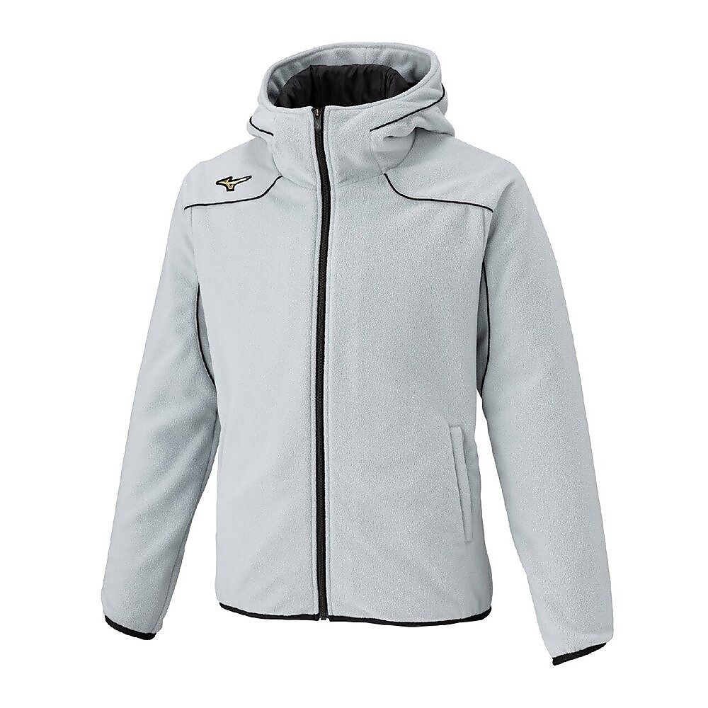 フリースフーディ(厚手)