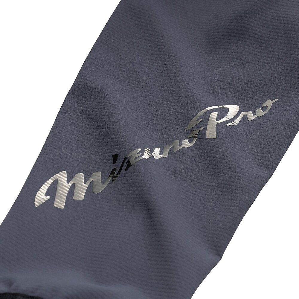 テックシールドジャケット(ハーフZIP)