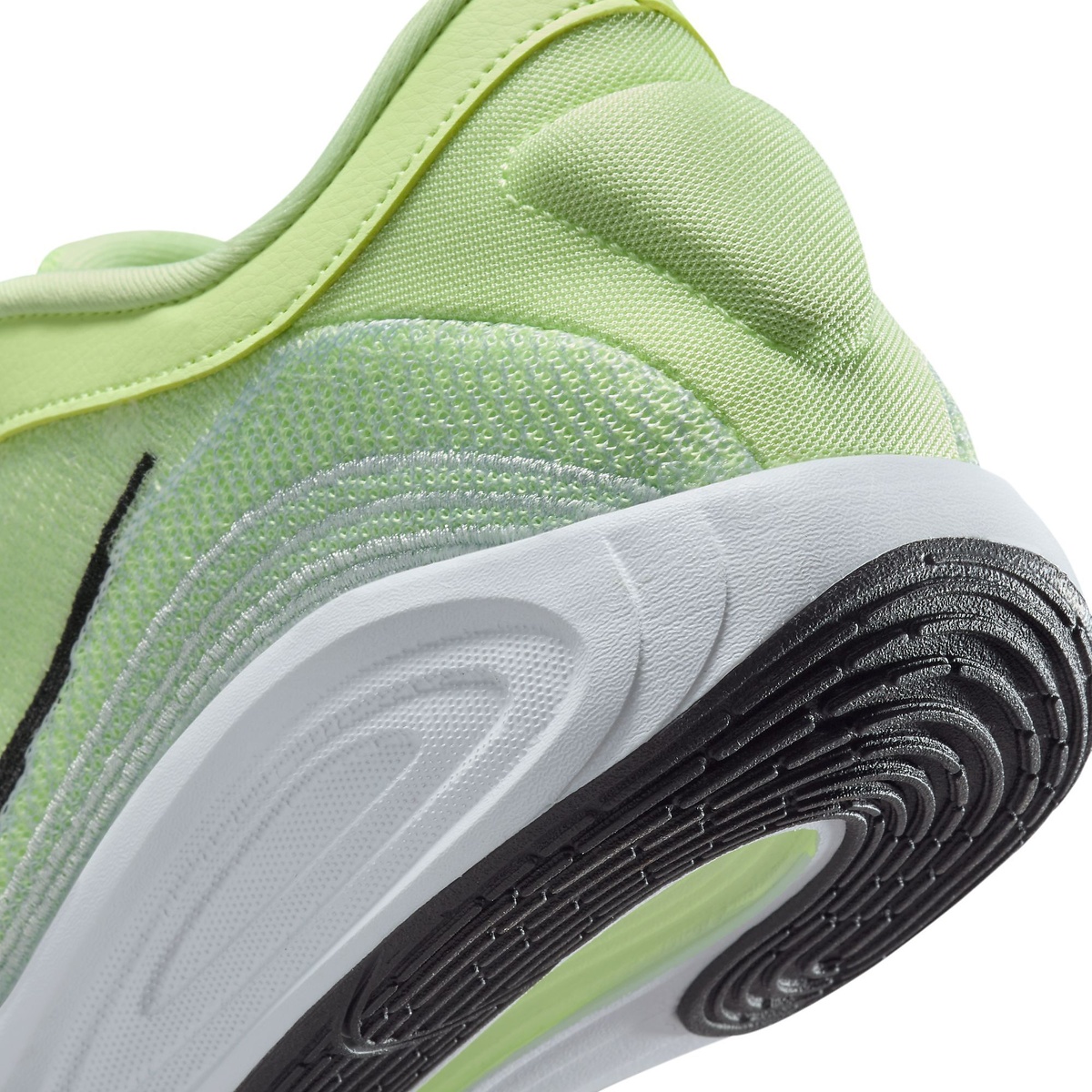 ナイキ G.T. ハッスル アカデミー EP