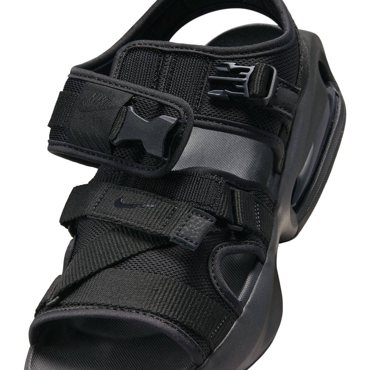 ナイキ ウィメンズ エア マックス SOL サンダル