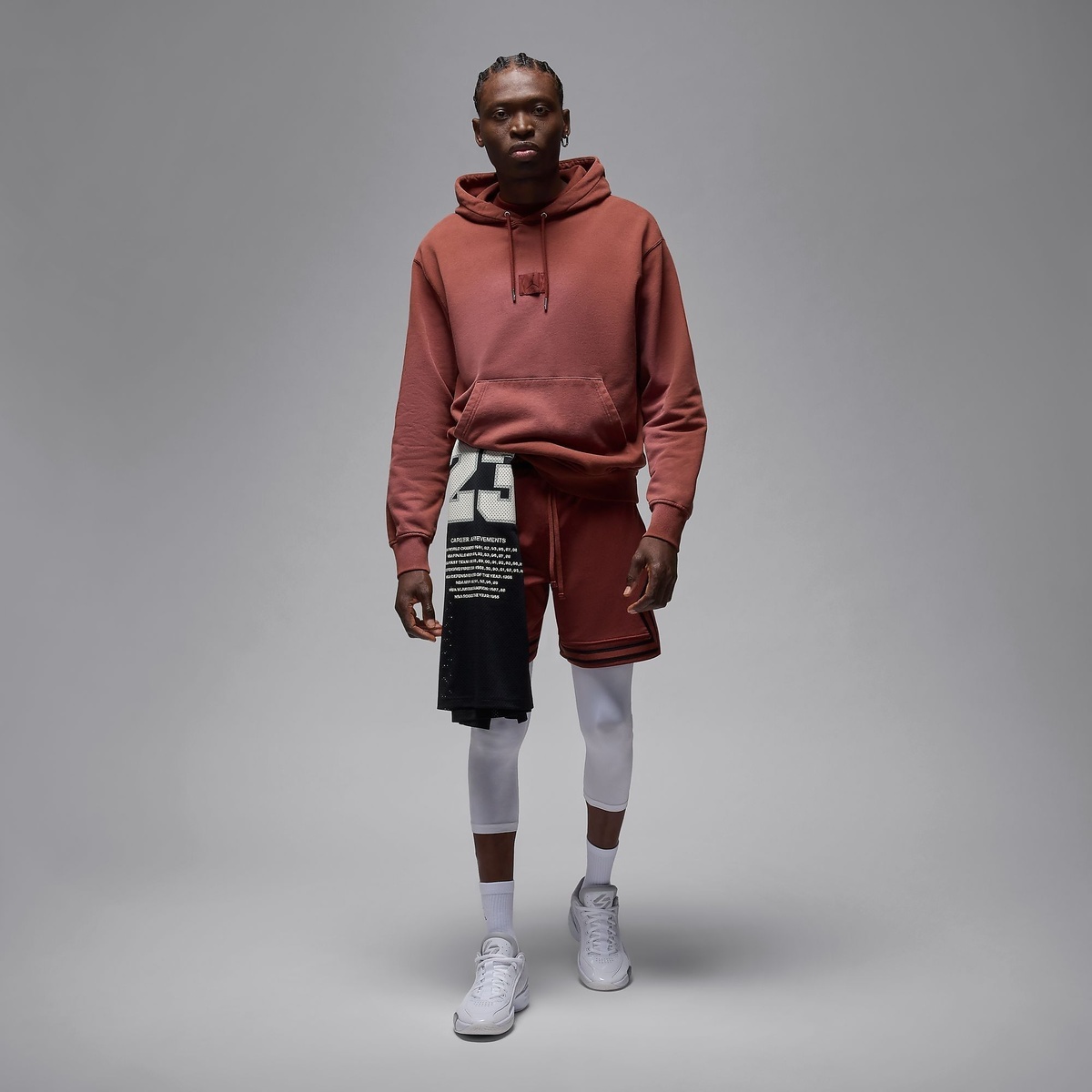 ジョーダン .77 PF