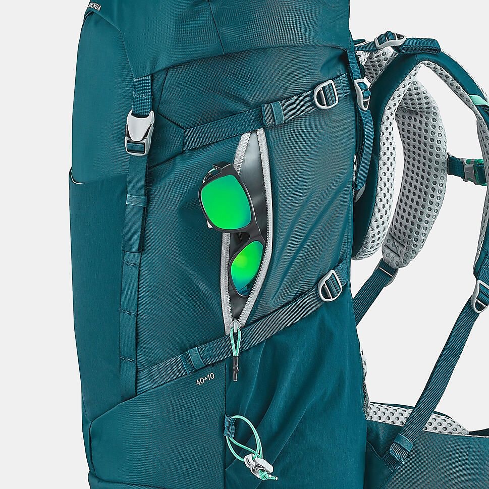 ハイキングバックパックJR40＋10L