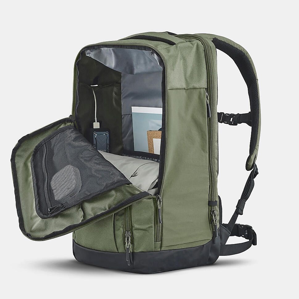 ハイキングバックパック32LKAK