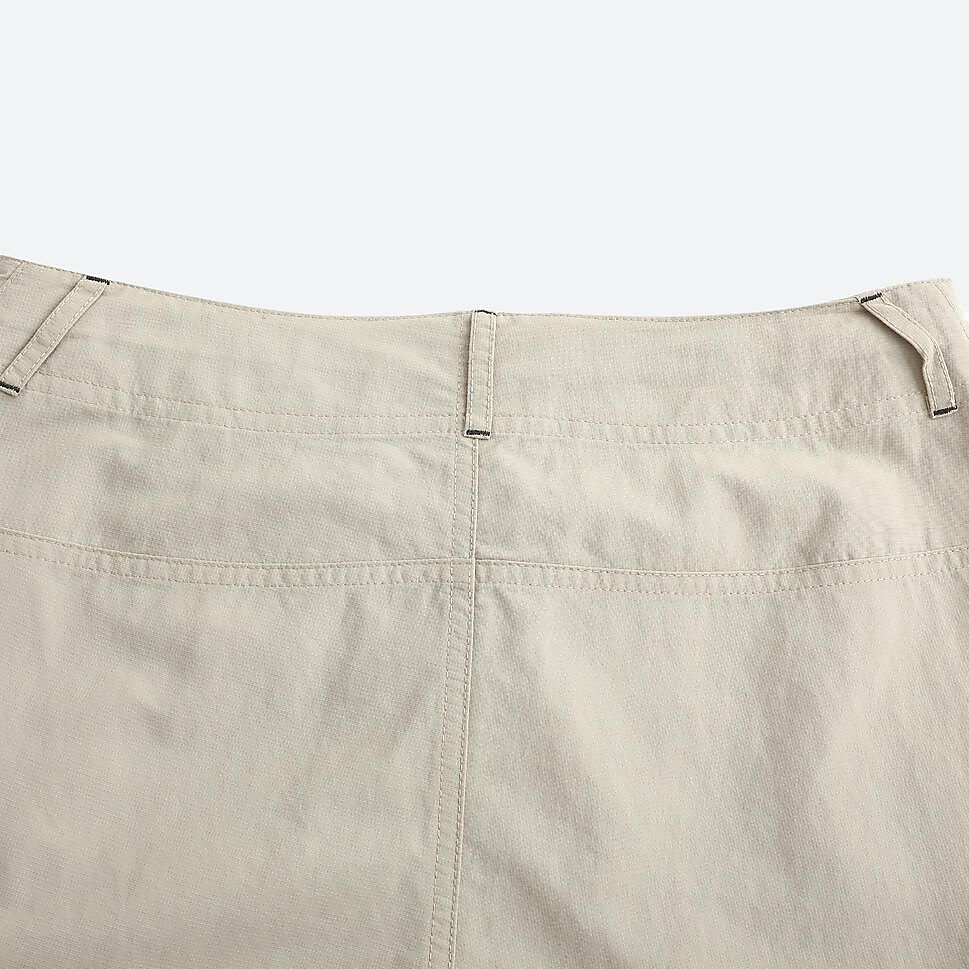 QUECHUAモジュラー式ロングパンツJR