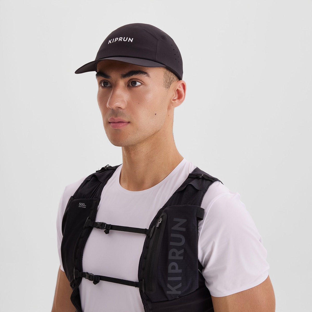 ランユニセックスULCAP