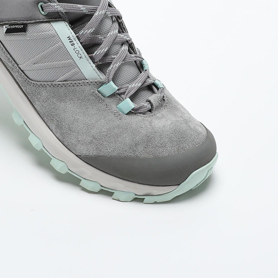 WOMENSハイキング シューズ