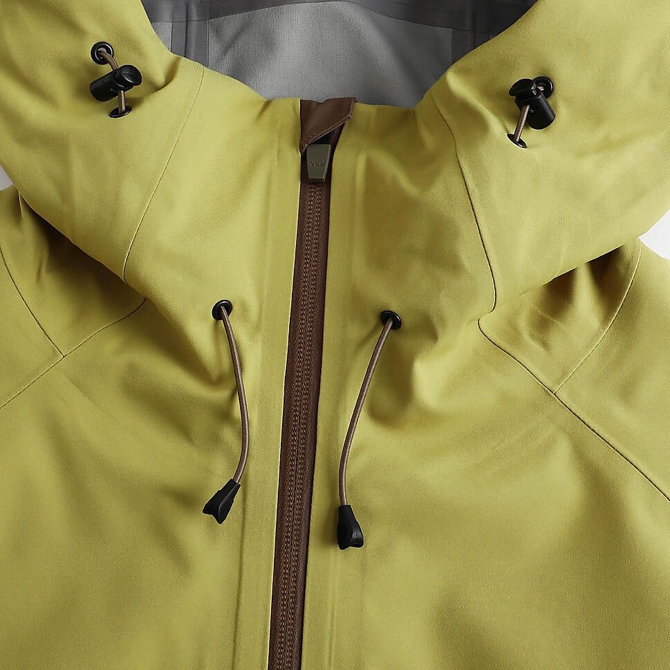 MENSトレッキング ジャケット