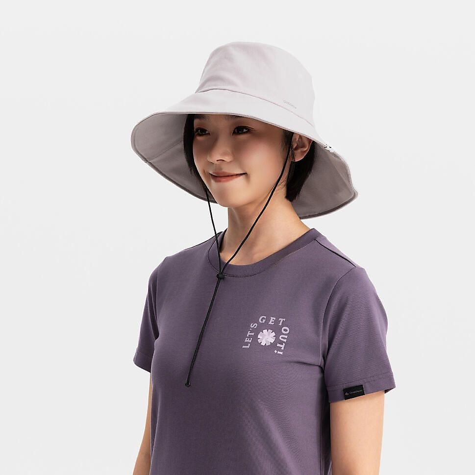 QUECHUAトラベルハット