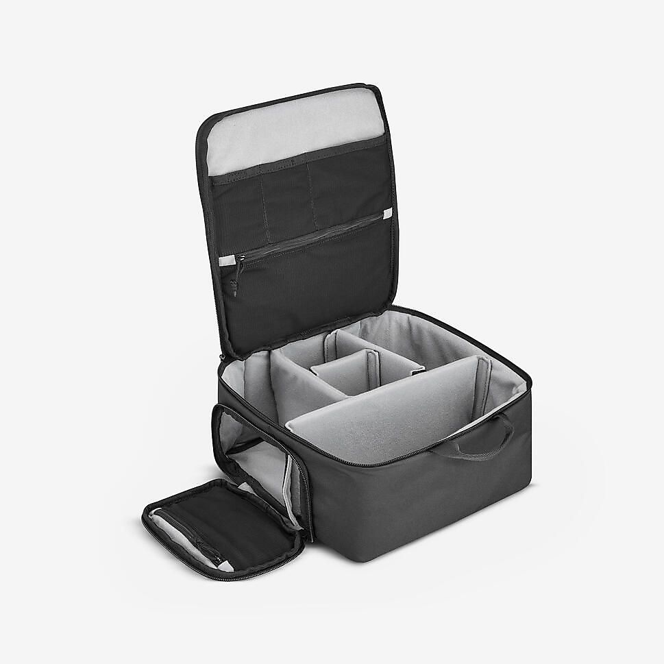 ハイキングカメラバックパック30LBLK