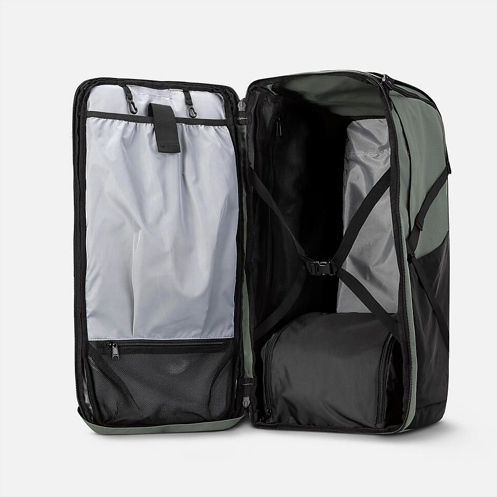 バックパック 70 L スーツケース OP