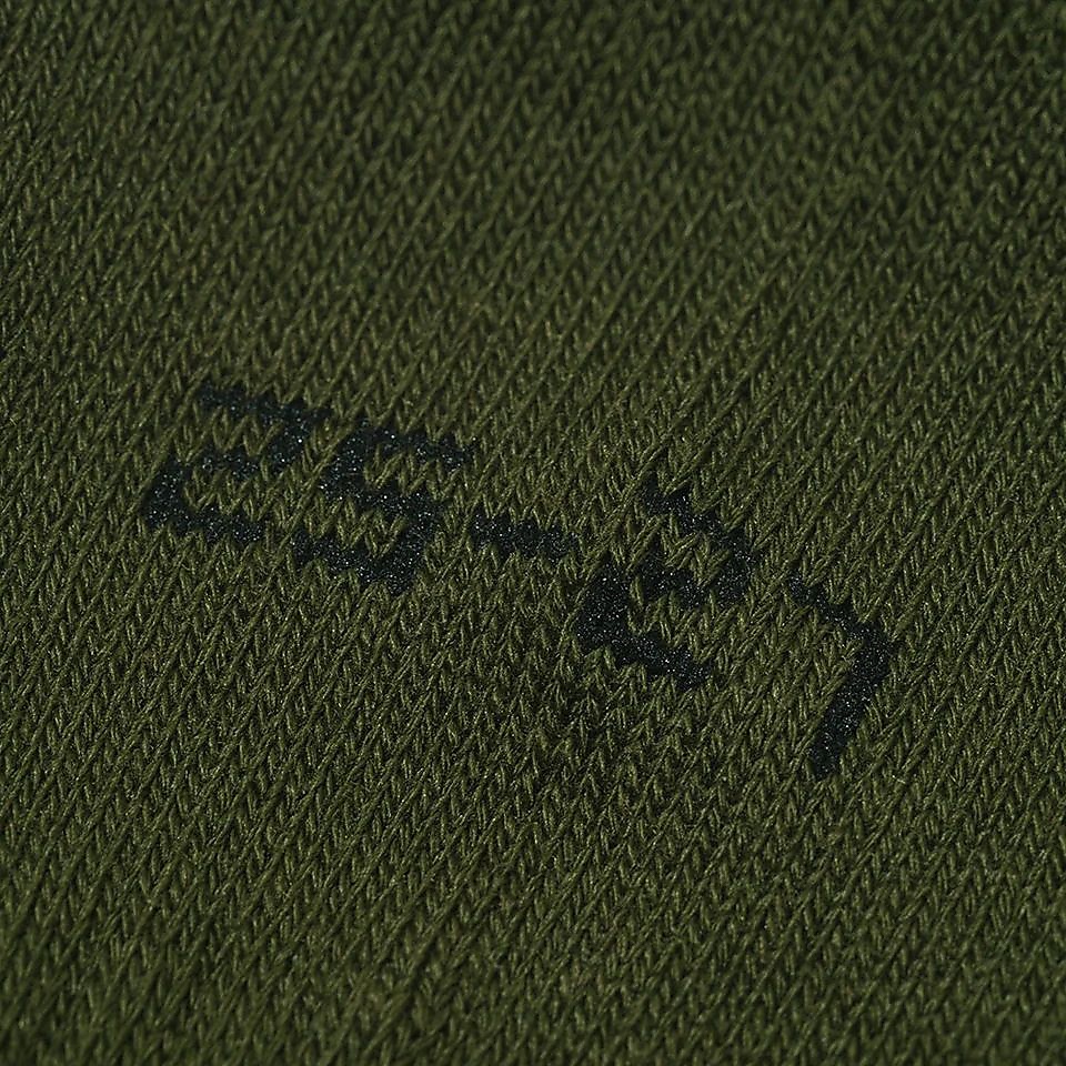 SOCKS ANKLE 3PAIRS MIL 25J