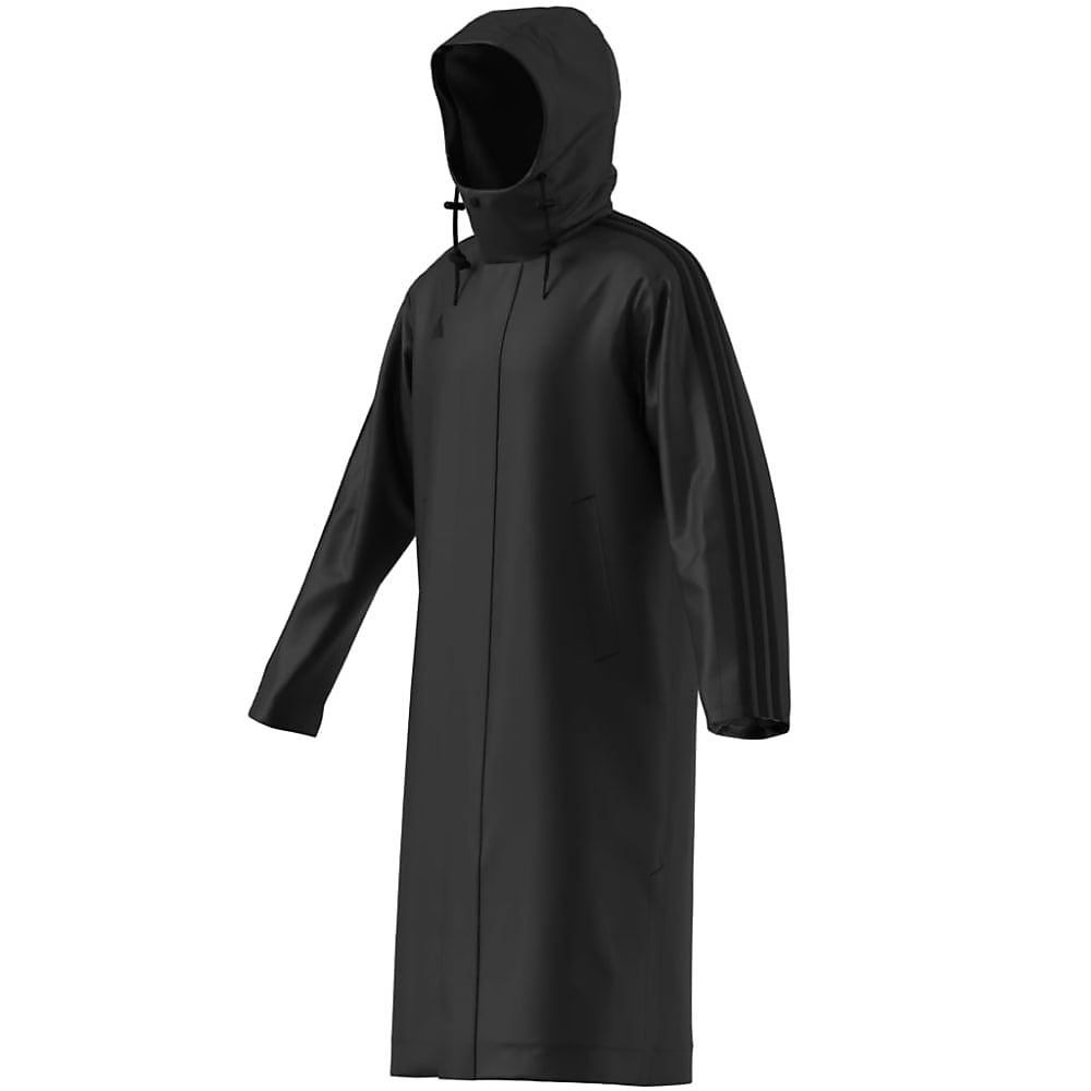 MMH3Sロングボアコート