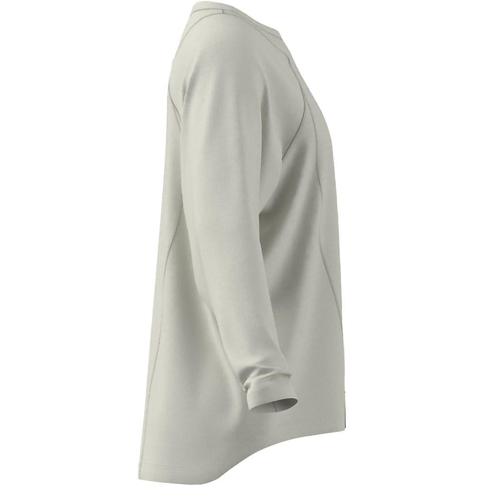 WLUXSPRELAXLSTシャツ