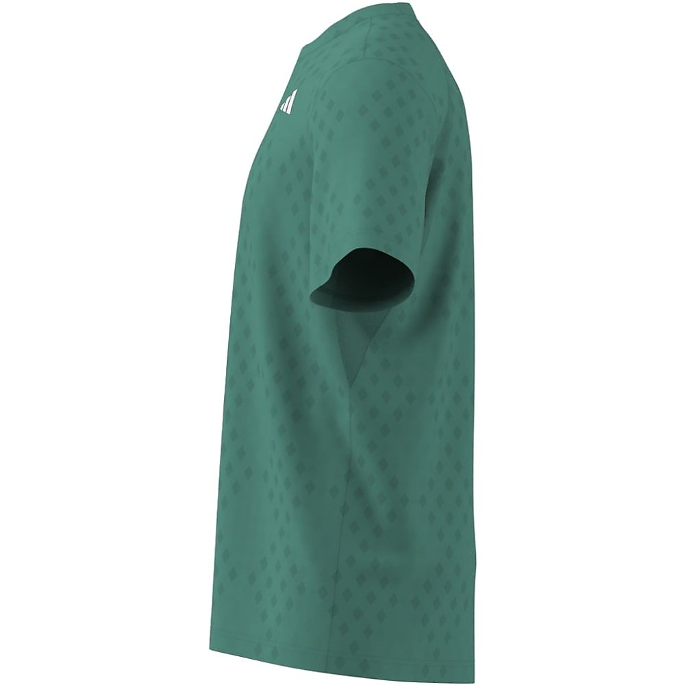 MTENNISCLUBグラフィックTシャツ