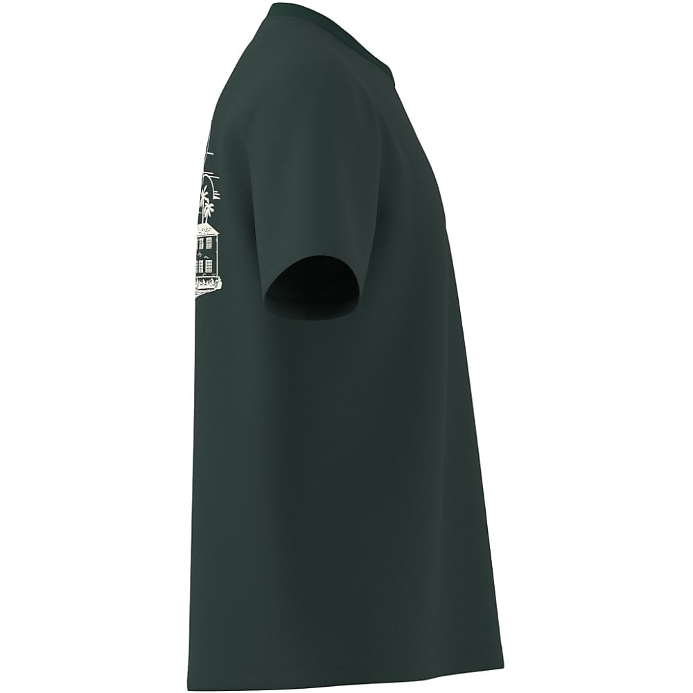 MCLUBSCENICTシャツ