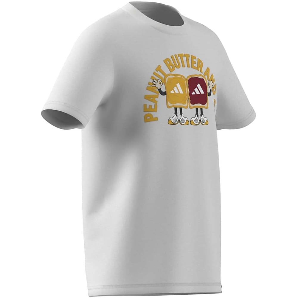 KFOODグラフィックTシャツ