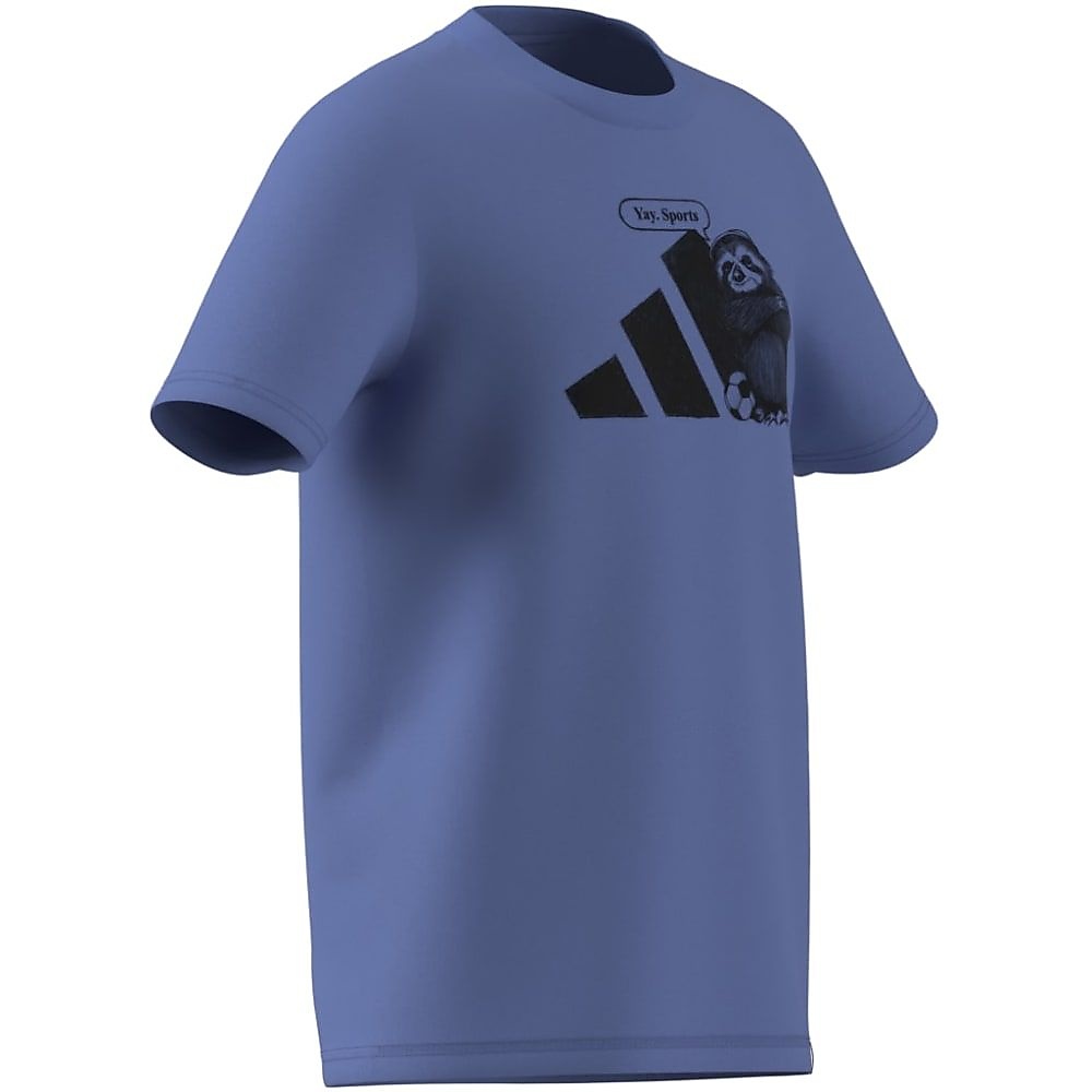 KYAYSPORTグラフィックTシャツ