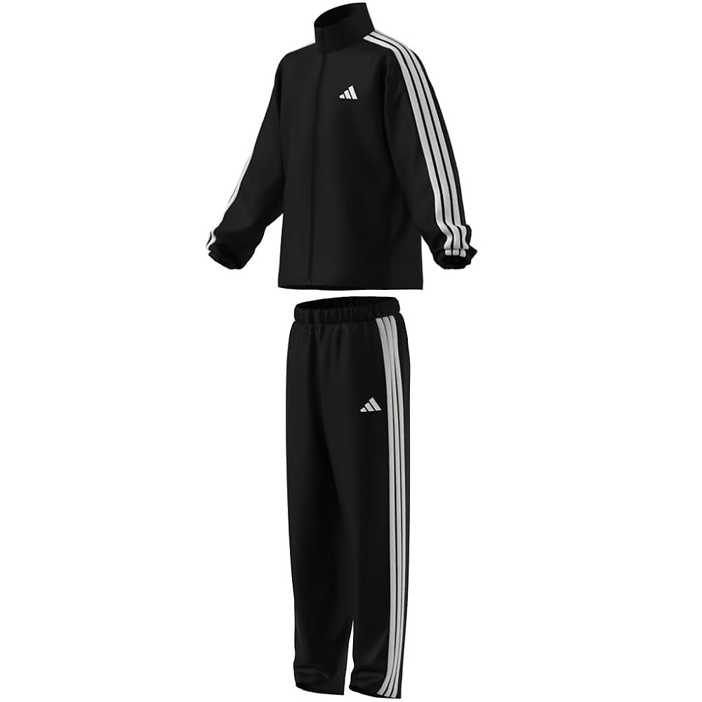 UMH3Sウーブントラックスーツ