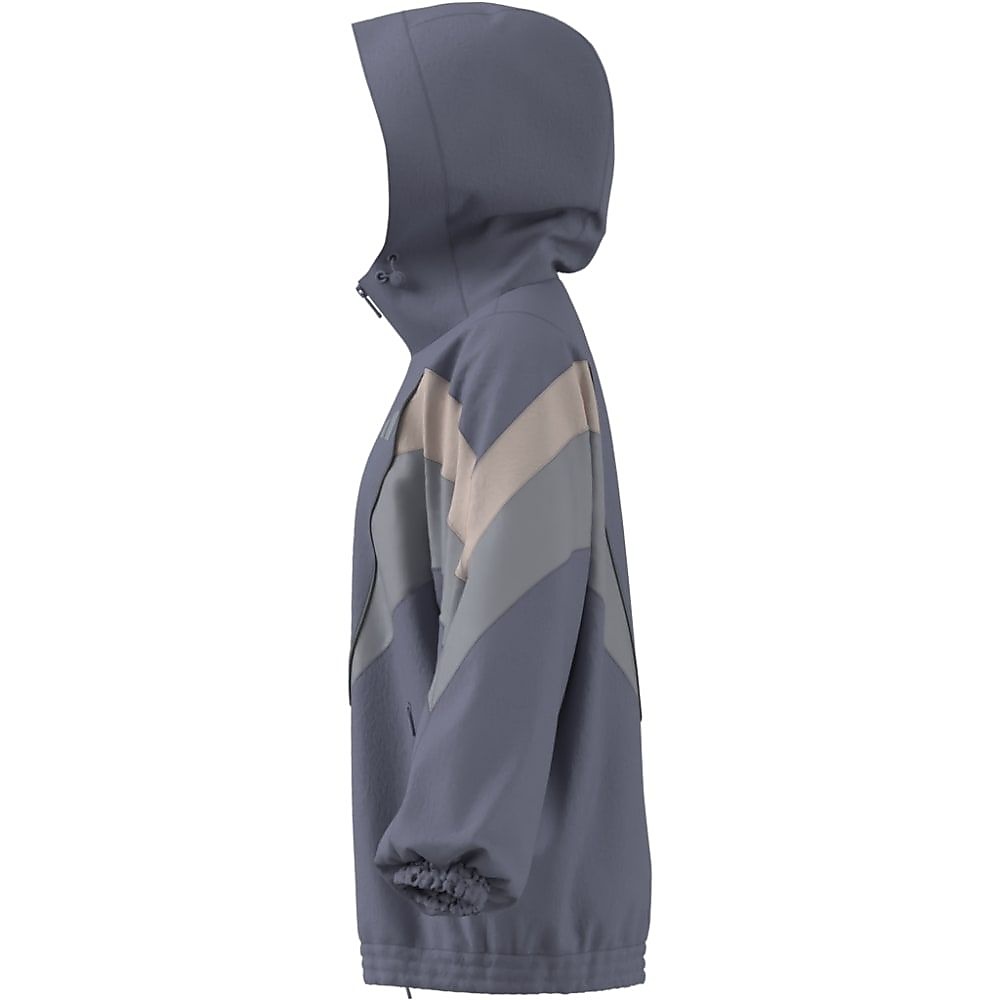 WSTADIUMCウーブンジャケット