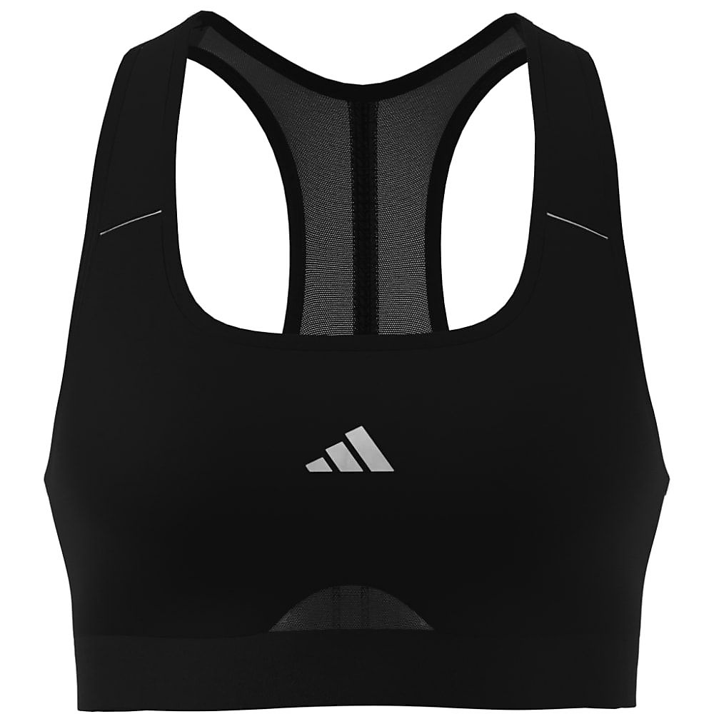 WTRNPOWERREACTミディアムサポートブラ