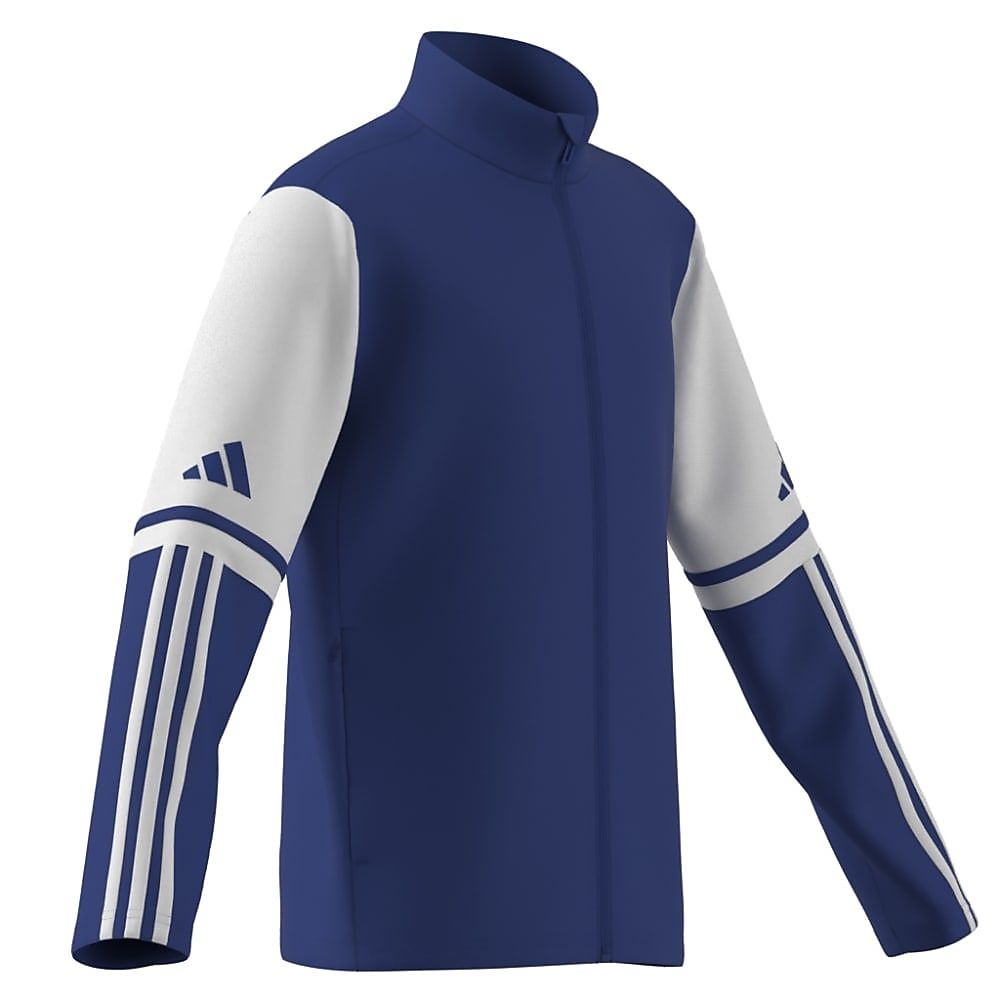 キッズSQUADRA25トレーニングジャケット